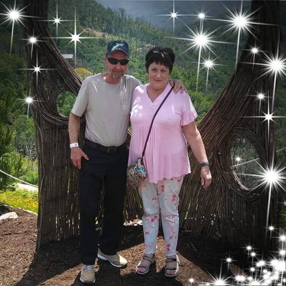 Meet your Posher, Mary ann